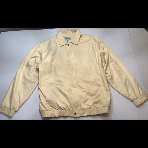 L.L. Bean Jacket - Picture 1 of 6